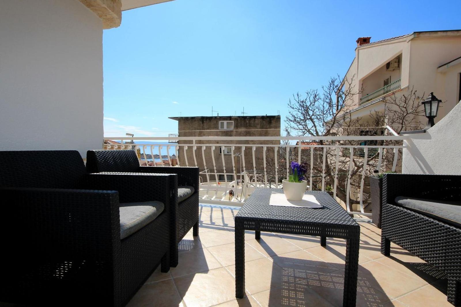 Bruna Makarska Exterior photo